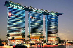 Crafting a Modern Base for Ambitious Enterprises