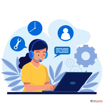 Multi-Language IVR Services By Arihant Global