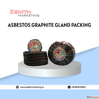 High-Strength Sealing Solution for Heavy-Duty Industrial App...