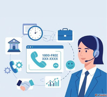 Education Toll-Free Number Services Arihant Global