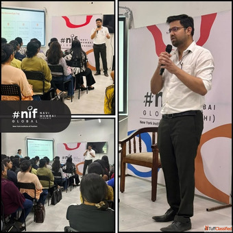 Build Your Fashion Career at the Best Fashion Design College in Mumbai