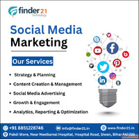 Best Digital Marketing Agency Gaya for Business Growth Solut...