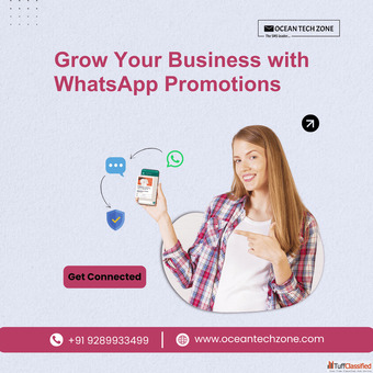 Bulk SMS Platform for Powerful Business Communication