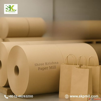 Trusted Carry Bag Paper Manufacturers High-Quality Eco-Friendly Supply
