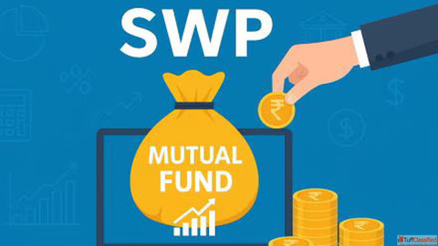 Best SWP Mutual Fund Plans to Generate Regular Monthly Income