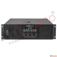 Affordable DJ Amplifier Options for Powerful Sound Output