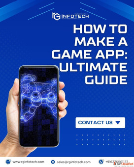 How to Make a Game App Marketing Tips for Higher Reach