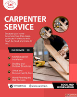 carpenter service near me