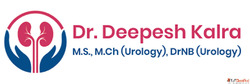 Best Urologist in Jaipur Meet Dr. Deepesh Kalra