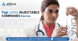 Injectable PCD Companies