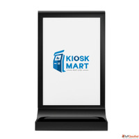 Self Service Kiosk in Hyderabad