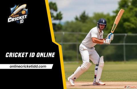 Get Online Cricket ID via WhatsApp Number - Quick Secure Registration Guide