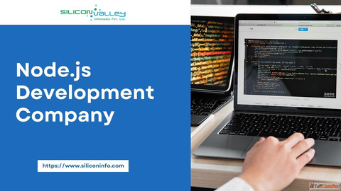 Outsource NodeJs DevelopmentOutsource Node.Js Development Services