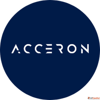 Improve Efficiency with Acceron's Best IT Asset Management Software