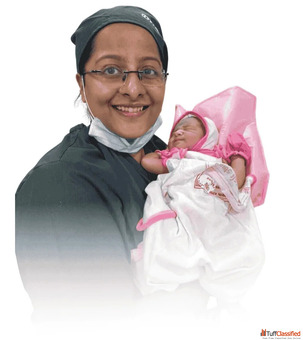 Best Gynecologist in Ahmedabad for Pregnancy Fertility Dr. Aastha Gandhi