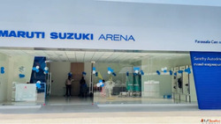 Sarathy Autodrives Parassala