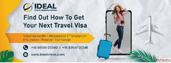 Trusted Singapore Visa Guidance In Pune