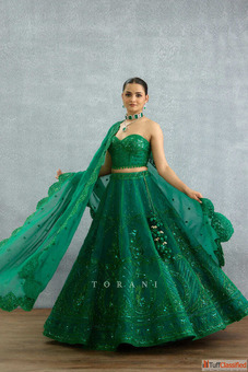 Discover Beautiful Lehengas for Every Occasion