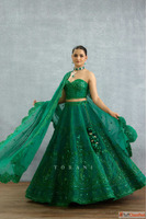 Discover Beautiful Lehengas for Every Occasion