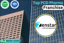 Top 10 PCD Pharma Franchise Companies in india