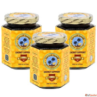 Buy Ashfiat Alharamain Energy Support Online Worldwide