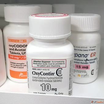 Buy OxyContin 80 mg Tablets Pain Killer Pills Online Worldwide