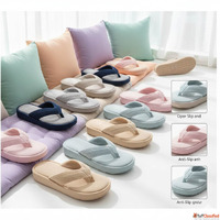 Comfortable Slippers for Women - Soft Stylish Perfect for Da...