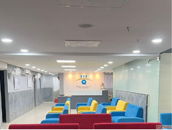 Eye-Q hospital in Vadodara