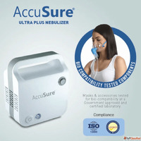Best Price for Nebulizer Machine Accusureindia Deals
