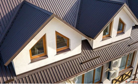 Best Tin Shed Roofing in Dehradun