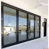 Premium Aluminium Doors Windows in Hyderabad Modern Durable