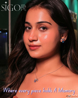 925 Silver Jewellery for Women