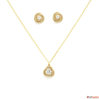 925 Silver Jewellery for Women