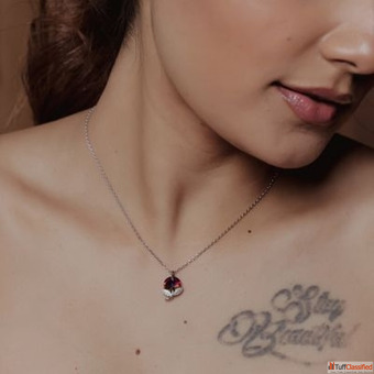 925 Silver Jewellery for Women