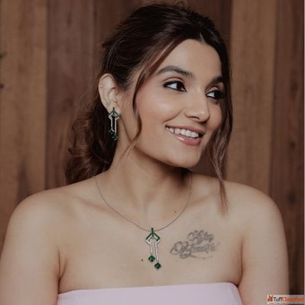 925 Silver Jewellery for Women