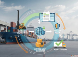 Why Schramm Logistics is the Best Logistics Company in India