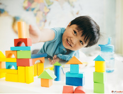 Milestones Child Development Center at Pedigym Gurgaon