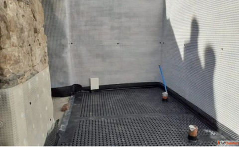 Best Waterproofing Services in Dehradun