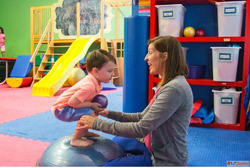 Best Neuro Developmental Therapy Center in Gurgaon