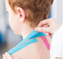 Why Kinesio Taping in Gurgaon Is Effective for Recovery