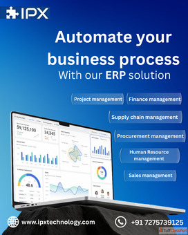 IT Digital Marketing agency