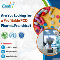 Best Pharma Franchise