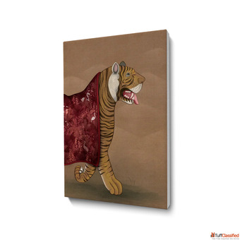 Choosing the Right Canvas Painting for Your Living Room