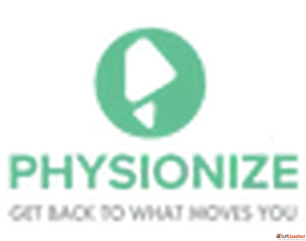 Physiotherapy for hand and finger injuries Recovery