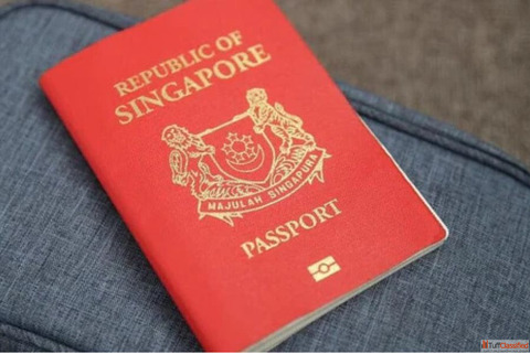 How to Apply Successfully for a Travel Visa for Singapore