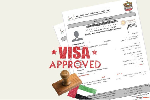 Travel Visa UAE Everything Tourists Must Know Before Applying