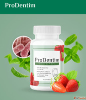 ProDentim Supplements - health