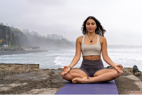 Life-Changing Benefits of Meditation for a Healthier Mind