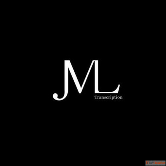 JML Transcription Services
