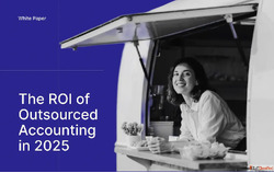 The ROI of Outsourced Accounting in 2025 Maximizing Efficien...